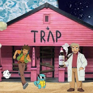 Lean in my Cup (Explicit)