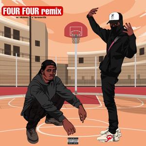 Four Four (feat. O'kenneth) [Remix]