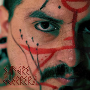 Sangre Guerrea