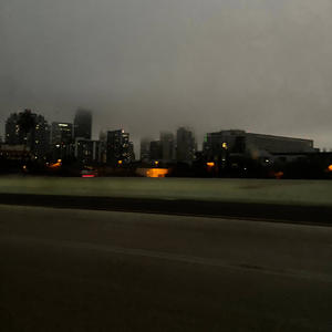 Switching lanes (feat. CasperP) (Explicit)