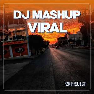 DJ MASHUP VIRAL