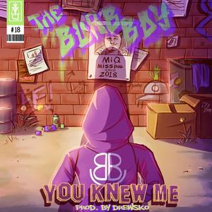 You Knew Me
