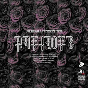 Joe Rehal - Antidote (feat. Erifefi & Lyrixxx) (Explicit)