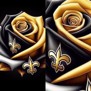 Go Saints Go-2024 Anthem