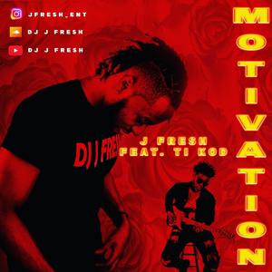 Motivation Gouyad (feat. Ti Kod)