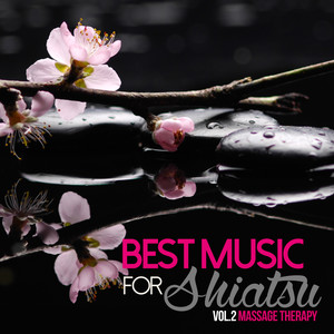 Best Music for Shiatsu Vol.2: Massage Therapy