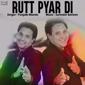 Rutt Pyar Di - Single