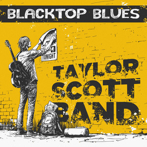 Blacktop Blues