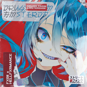 *** From Amsterdam (Explicit)