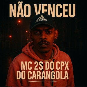 NÃO VENCEU (Explicit)