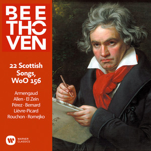 Beethoven: 22 Scottish Songs, WoO 156 - No. 13, Ye Shepherds