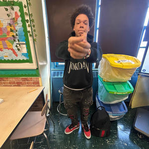 JEEPERS CREEPERS (feat. JThreeGz) (Explicit)