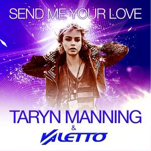 Send Me Your Love (Extended Club Mix)