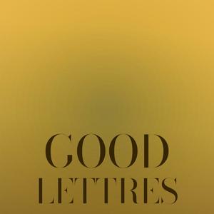 Good Lettres