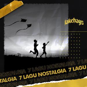 7 Lagu Nostalgia Kanak-Kanak