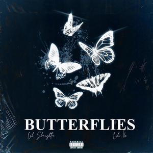 Butterflies (feat. Lili Ve)