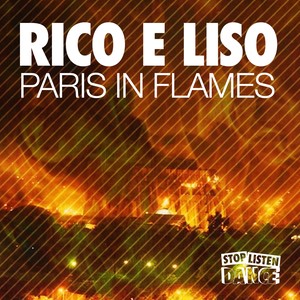 Paris In Flames (Carlos Stefano Remix)