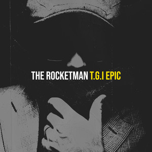 The Rocketman (Explicit)