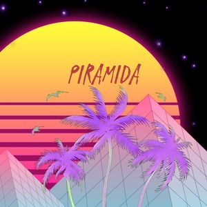 Piramida