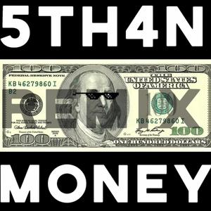 MONEY (Remix) [Explicit]