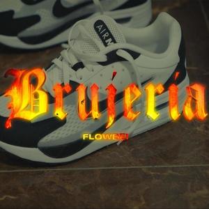 Brujerìa (feat. Santi Bm)