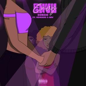 Envy (feat. Richie D Vocalist & Vehkado) [Explicit]