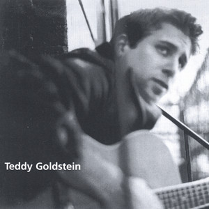 Teddy Goldstein