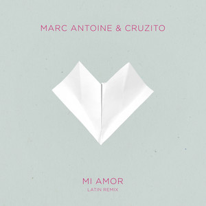 Mi Amor (Latin Version)