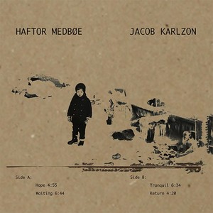 Haftor Medbøe & Jacob Karlzon