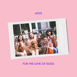 For the Love of Dogs