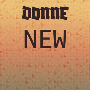 Donne New