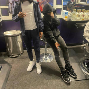 baby bottle (feat. pjm6ney) (Explicit)