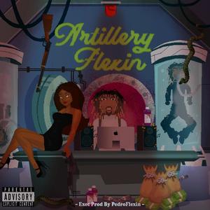100 Ps Of Fire (feat. Chopstar) (Explicit)