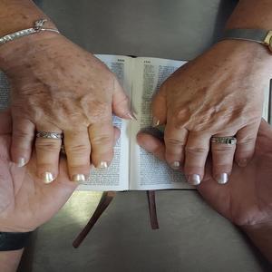 We Gone Be Alright(feat. Carri McMullan) (Radio Edit)