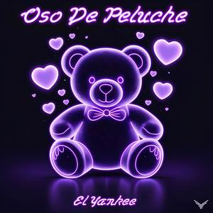 Oso De Peluche