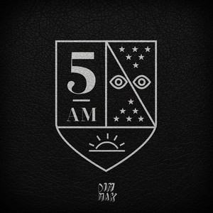 5AM (feat. Kris Kiss) [Club Mix]