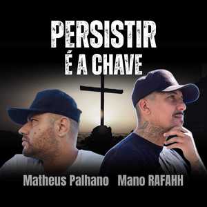 Persistir é a Chave