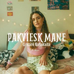 Pakviesk Mane