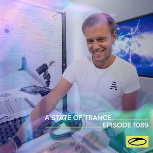 ASOT 1089 - A State Of Trance Episode 1089