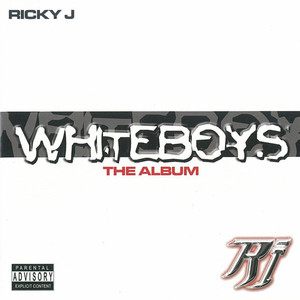 Whiteboys the Album