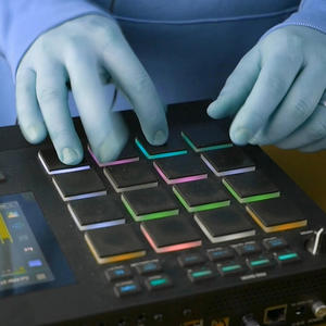 Human Species (feat. Samson) (Explicit)