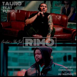 Rimo (feat. Furioz J) [Explicit]