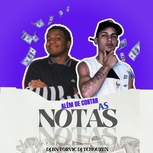ALÉM DE CONTAR AS NOTAS (Explicit)