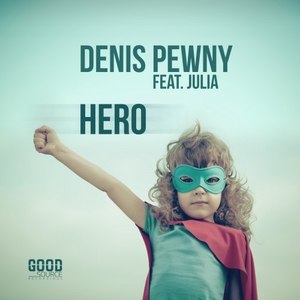 Hero (Club Mix)
