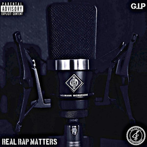 Real Rap Matters (Explicit)