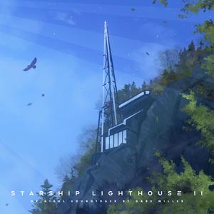 Starship Lighthouse II