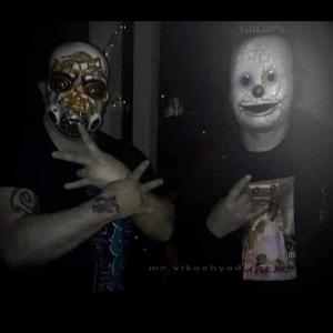 DEVIL (feat. JOHNNY GRAVES) (Explicit)