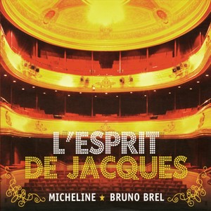 L'esprit De Jacques (Live)