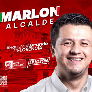 Marlon Alcalde