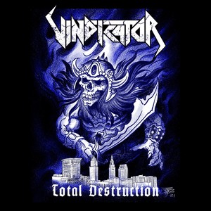 Total Destruction